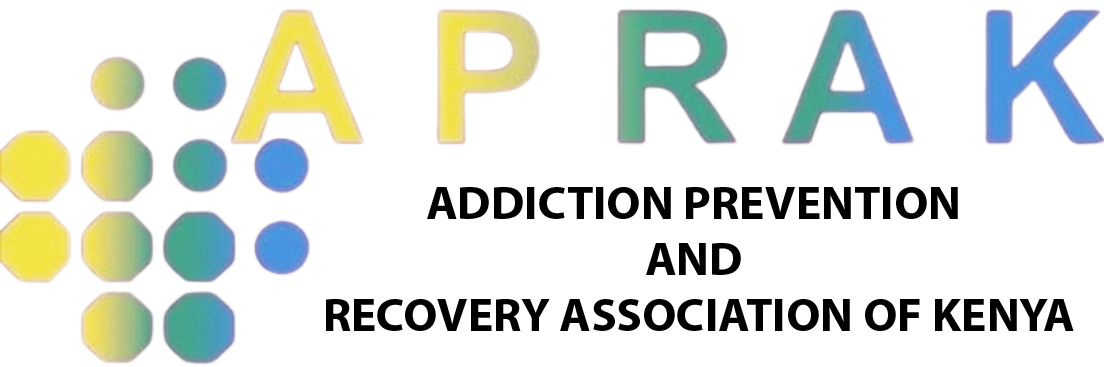 Proud Member of APRAK